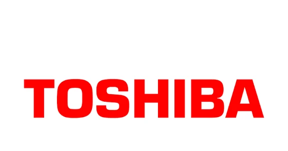 TOSHIBA