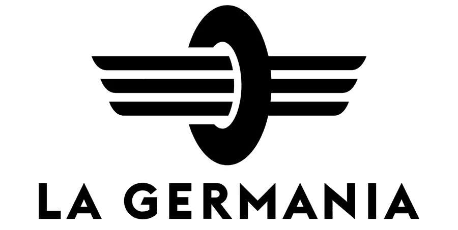LA GERMANIA